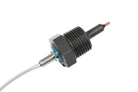 3/8" NPT RIFE Standard IAT Air Temperature Sensor Direct Wire -10 to 335°F (52-1208)-RIFE-Motion Raceworks