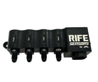 RIFE Block Label Sheet-RIFE-Motion Raceworks