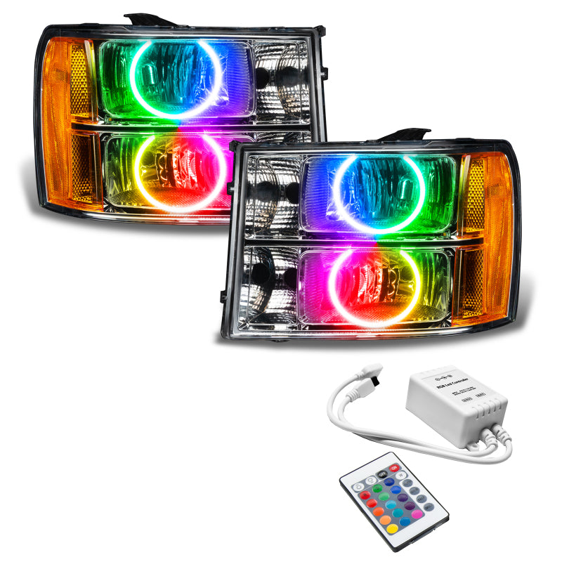 Photo - in package