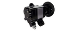Fluidworks Procharger Mount Single Stage Belt Drive Racing Oil Pump-Fluidworks-Motion Raceworks
