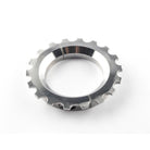 Motion Raceworks 2.500" 16 Tooth High Def Driveshaft Speed Wheel (Ford 8.8) - Sensor Included-RIFE-Motion Raceworks